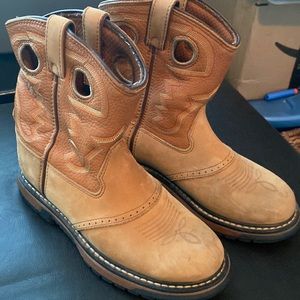 Rocky Youth Kid's Cowboy Western